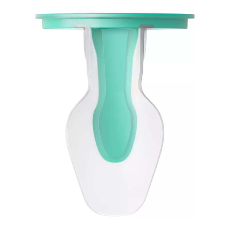 PHILIPS AVENT Natural Response pretkoliku pudelīte ar AirFree vārstu, 0-3m, 125ml