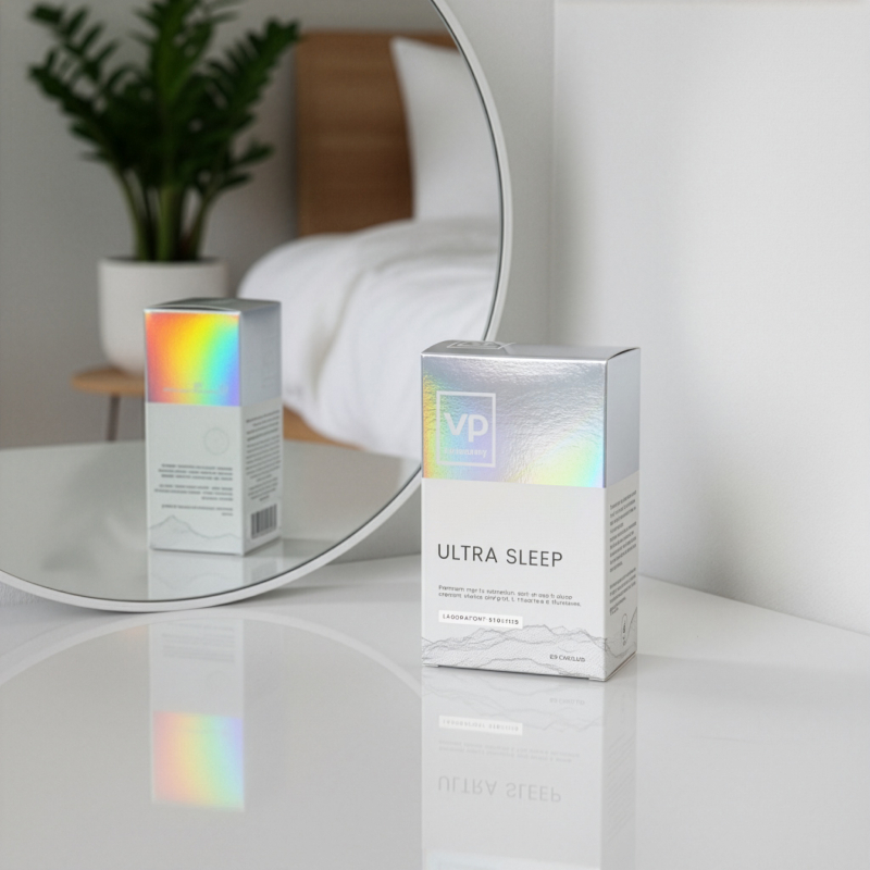 VP Laboratory Ultra Sleep kapsulas N60