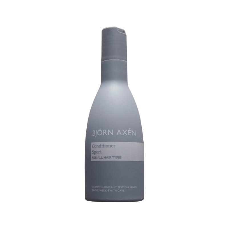 BJORN AXEN Sport kondicionieris 250ml