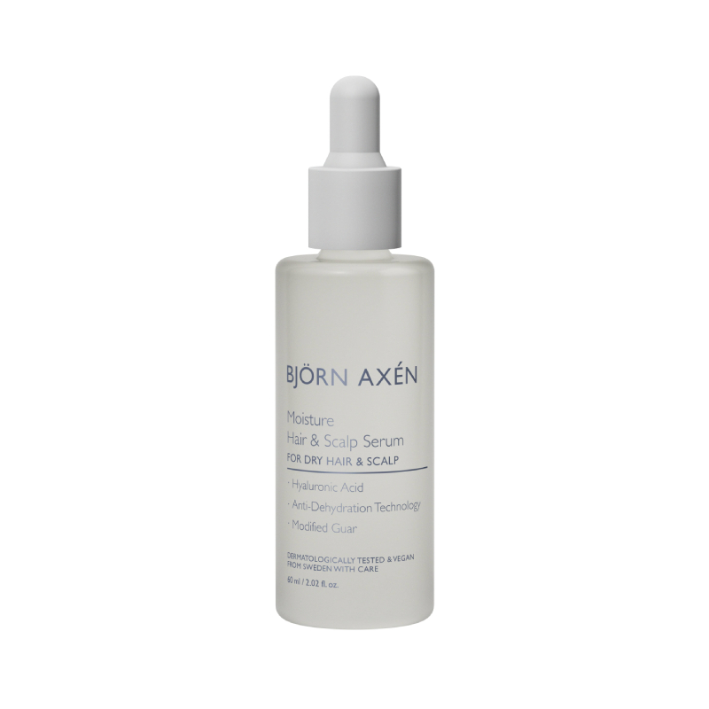 BJORN AXEN Moisture Hair&Scalp serums 60 ml