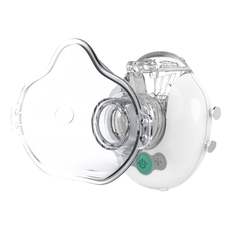 EVOLU Nano Air Mini nebulaizers
