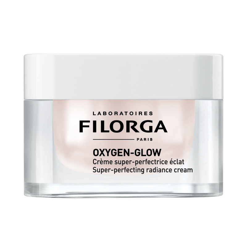 FILORGA Oxygen-Glow sejas krēms 50ml