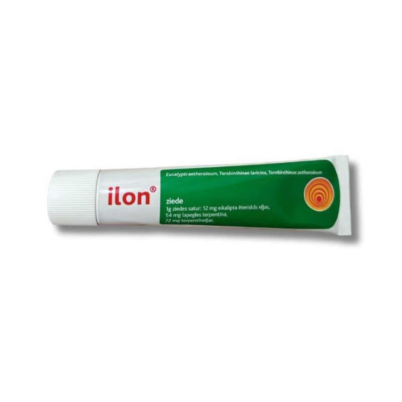 ILON ziede 25g