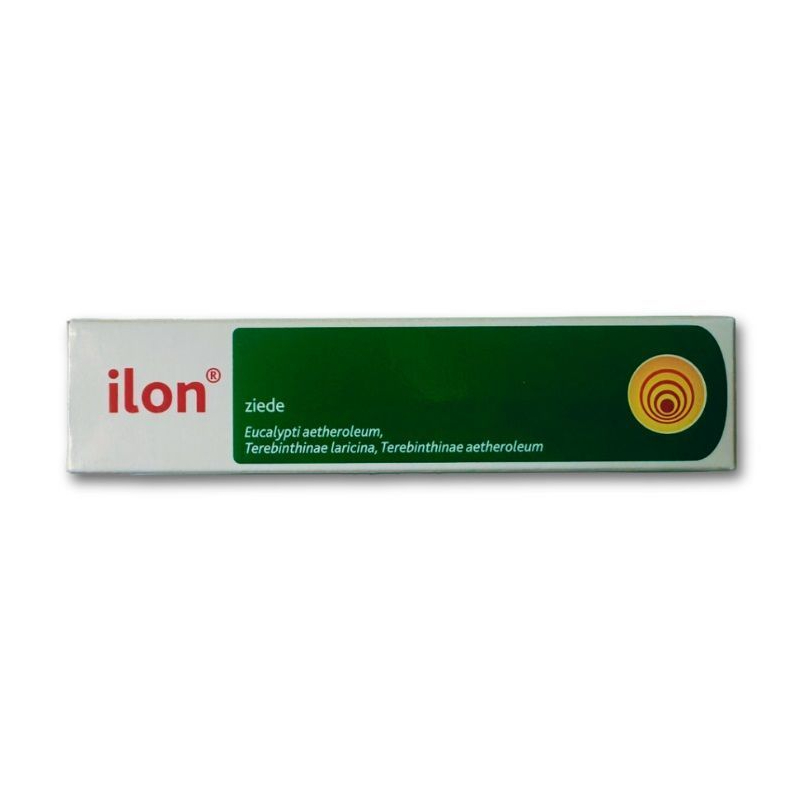 ILON ziede 25g