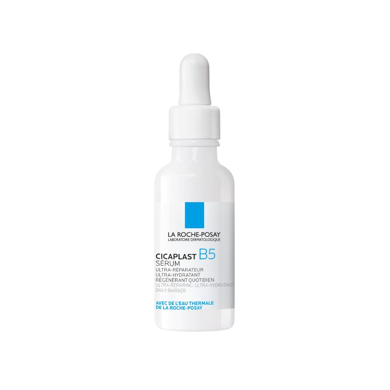 LA ROCHE-POSAY Cicaplast B5 serums 30ml