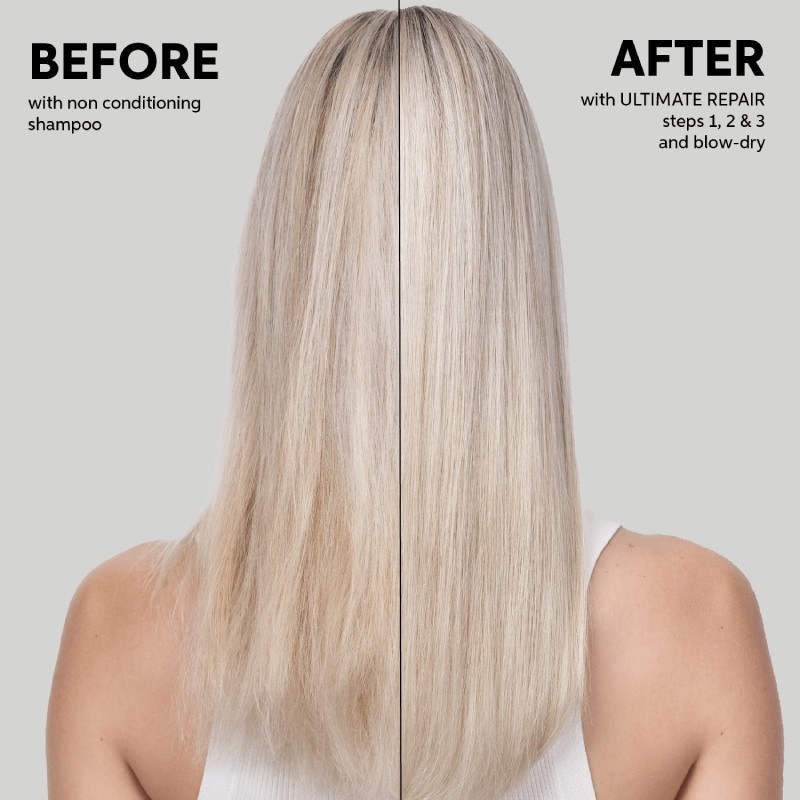 Wella Professionals Ultimate Repair šampūns matu atjaunošanai 250ml
