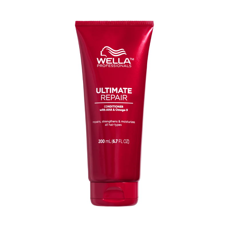 Wella Professionals Ultimate Repair kondicionieris matu atjaunošanai 200ml