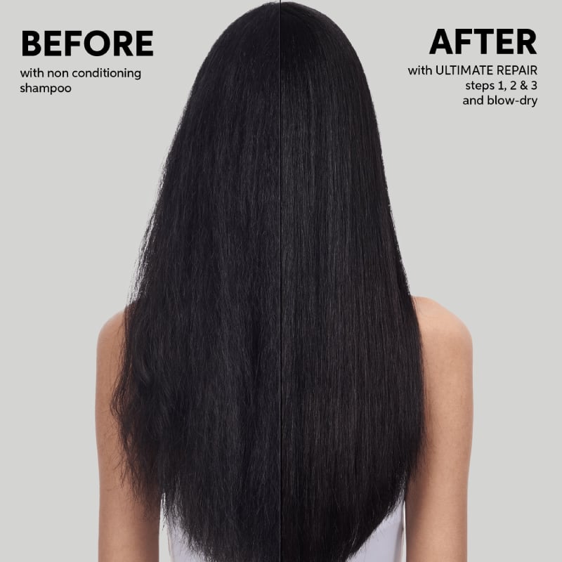 Wella Professionals Ultimate Repair kondicionieris matu atjaunošanai 200ml