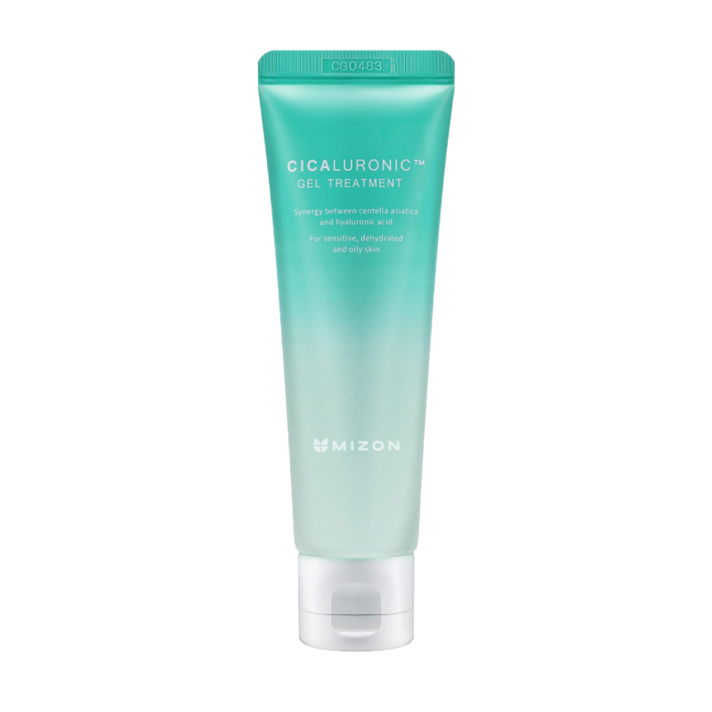 MIZON Cicaluronic mitrinošs gels 50ml