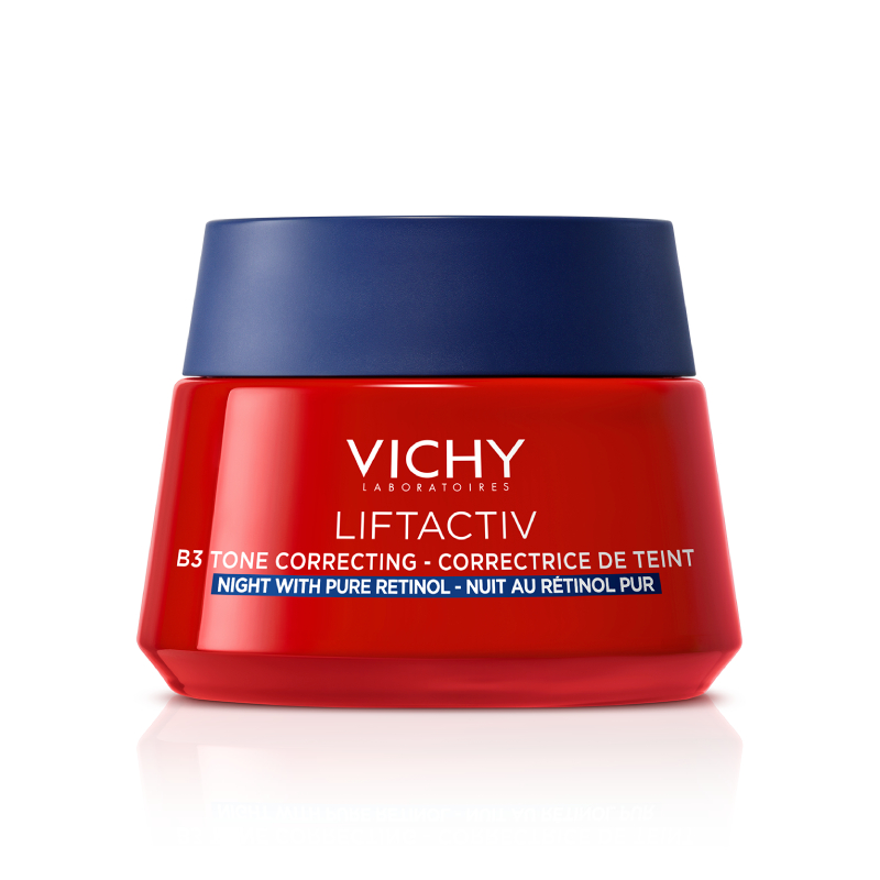 VICHY Liftactiv B3 Anti-dark spots nakts krēms 50ml