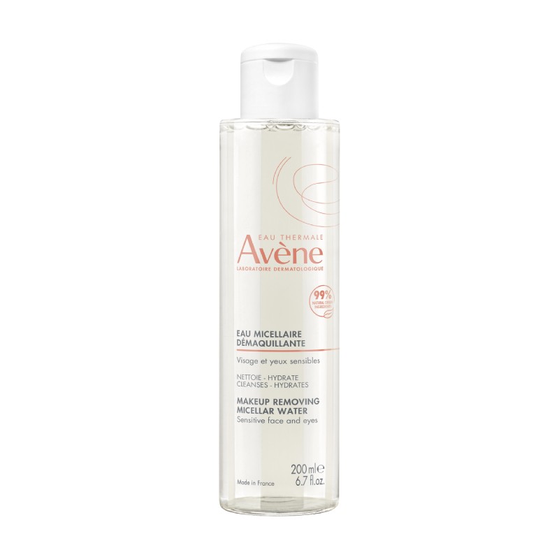 AVENE micelārais ūdens 200ml