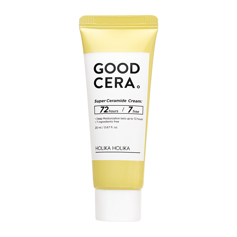 HOLIKA HOLIKA Good Cera Super keramīda krēms 20ml
