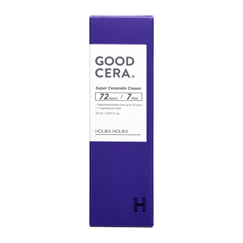 HOLIKA HOLIKA Good Cera Super keramīda krēms 20ml