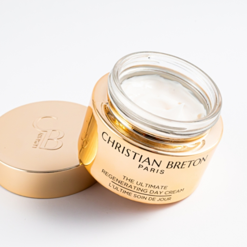 CHRISTIAN BRETON The Ultimate Regenerating dienas krēms 50ml