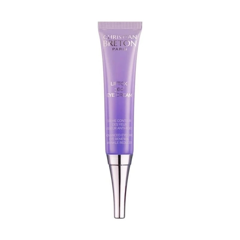 CHRISTIAN BRETON Liftox 360° acu krēms 15ml