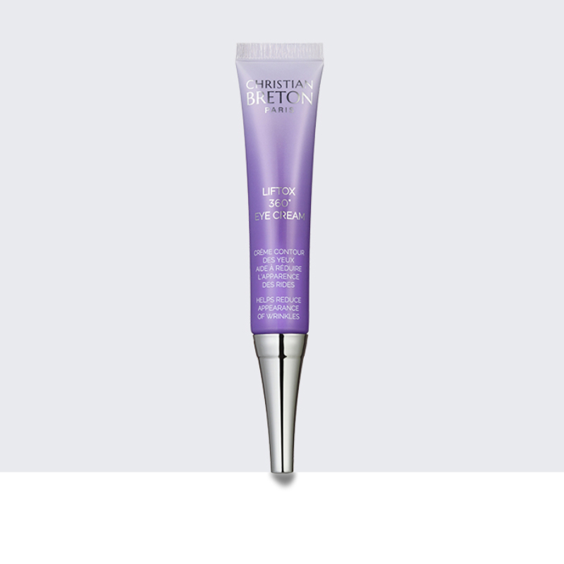 CHRISTIAN BRETON Liftox 360° acu krēms 15ml
