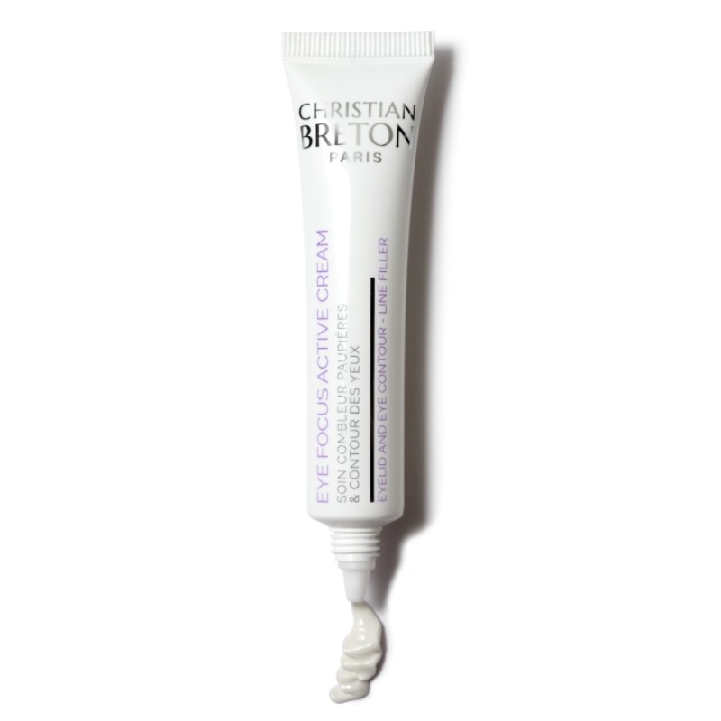CHRISTIAN BRETON Eye Focus Active krēms 10ml
