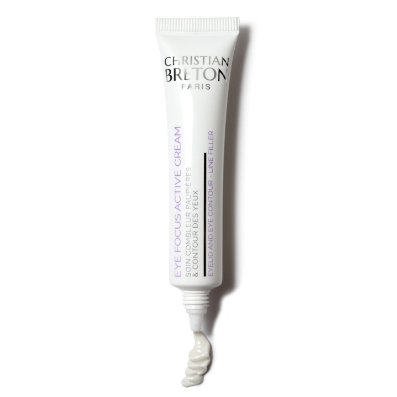 CHRISTIAN BRETON Eye Focus Active krēms 10ml