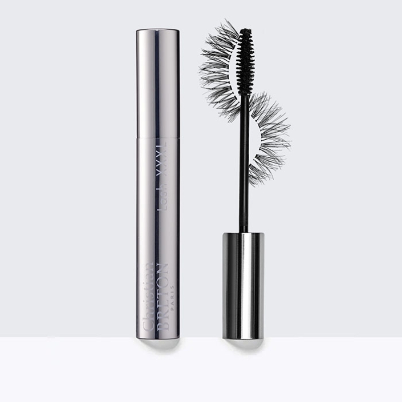 CHRISTIAN BRETON Lash XXXL Color&Care skropstu tuša 7g
