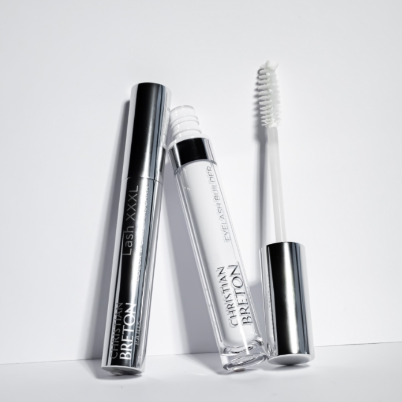 CHRISTIAN BRETON Lash XXXL Color&Care skropstu tuša 7g