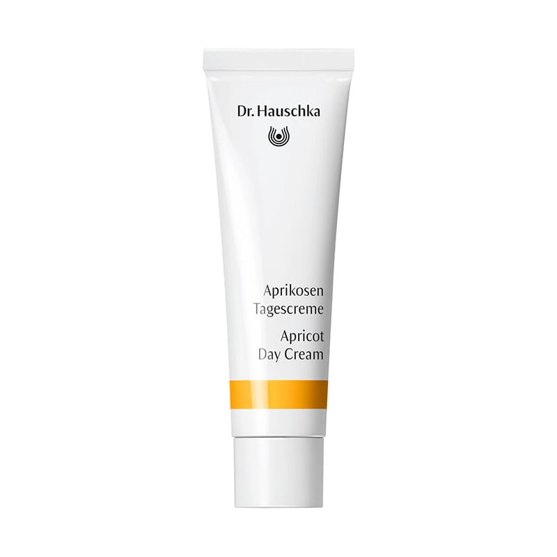 DR. HAUSCHKA Aprikožu dienas krēms 30ml