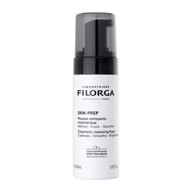 FILORGA SKIN-PREP attīrošas putas 150ml