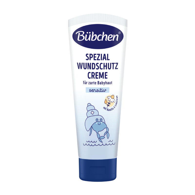 BUBCHEN speciālais aizsargkrēms 75ml