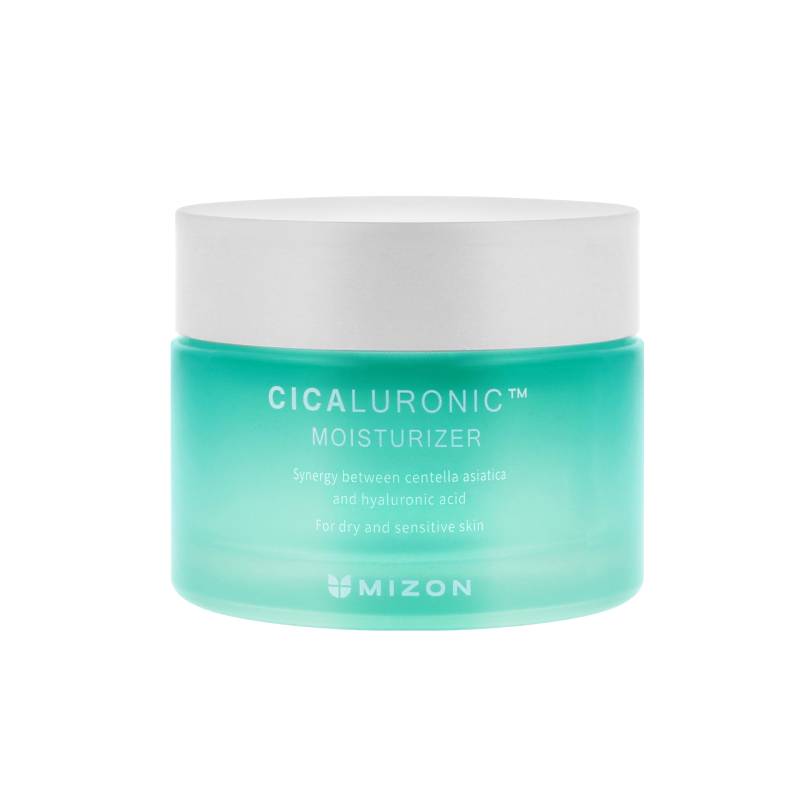 MIZON Cicaluronic mitrinošs sejas krēms 50ml