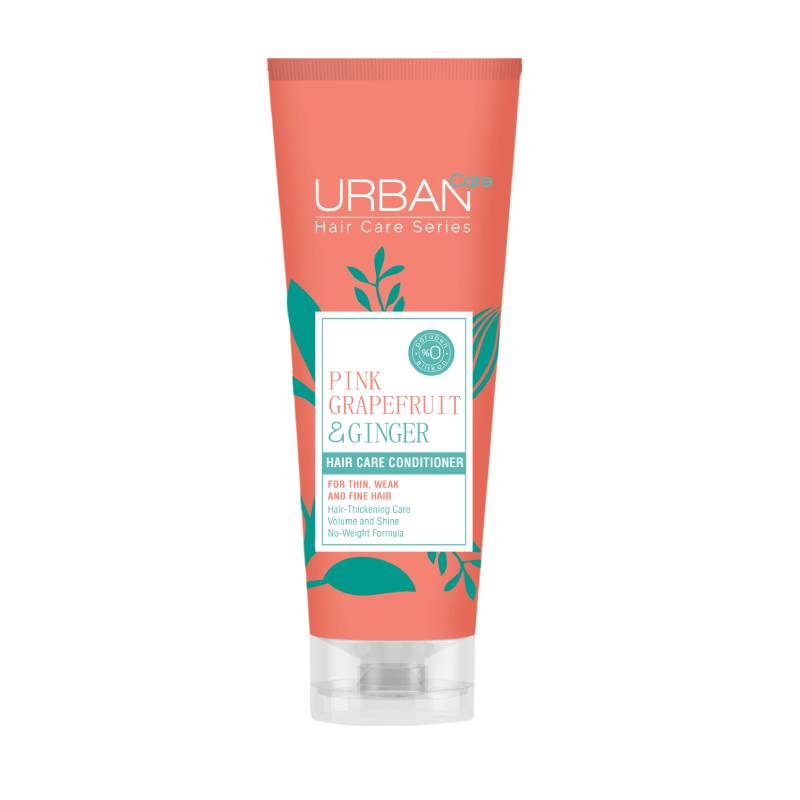 URBAN CARE Grapefruit&Ginger kondicionieris 250ml