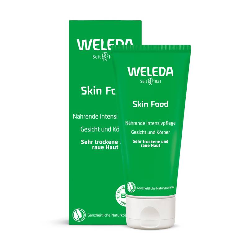 WELEDA Skin Food krēms 75 ml