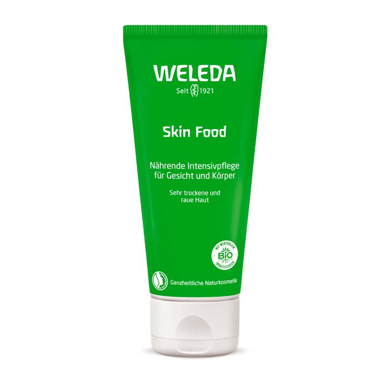 WELEDA Skin Food krēms 75 ml