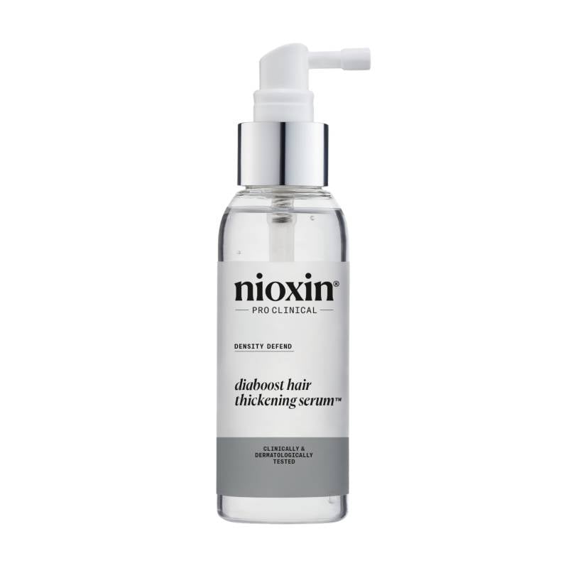 NIOXIN Diaboost mata diametra palielinošs serums 100ml