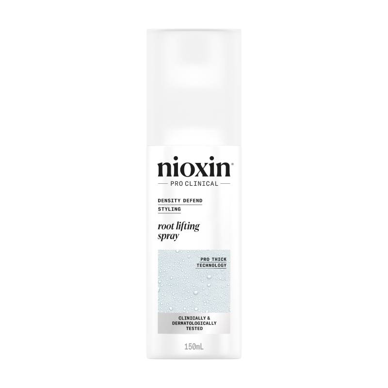 NIOXIN Root Lifting izsmidzināms līdzeklis matu apjomam 150ml