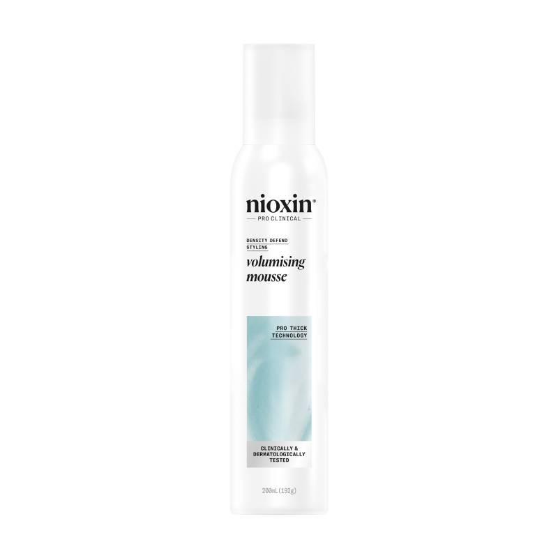 NIOXIN Volumizing+Thickening matu putas 200ml