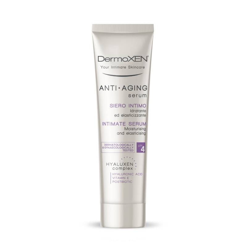 DERMOXEN Anti-Aging intīmās zonas serums 30ml