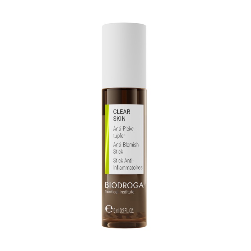 BIODROGA Clear Skin pretpumpu zīmulis 5ml