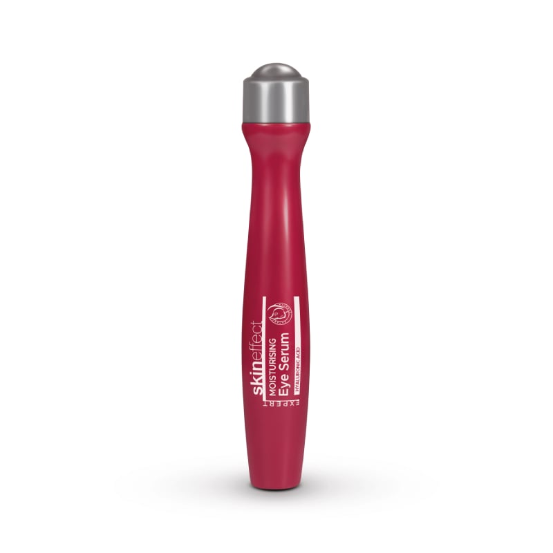 skineffect Pro Age mitrinošs acu serums 15ml
