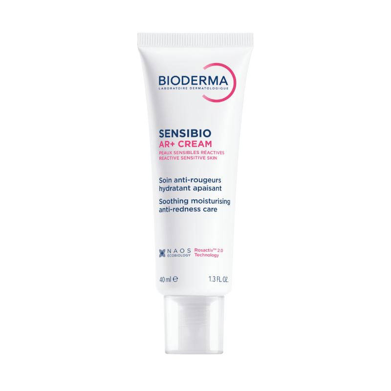 BIODERMA Sensibio AR+ krēms 40ml