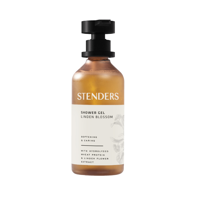 STENDERS Liepziedi dušas želeja 250 ml
