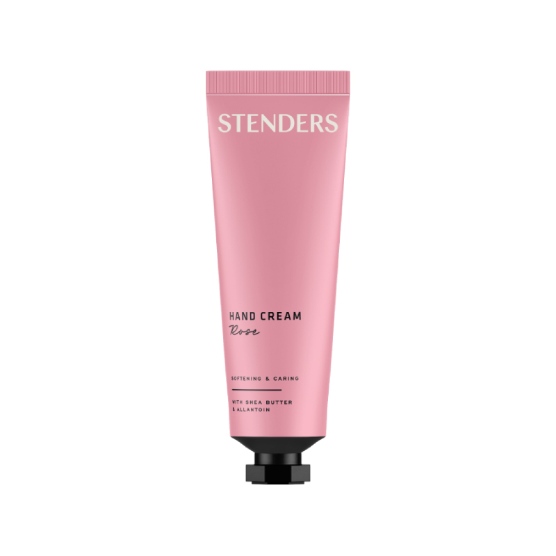 STENDERS Roze roku krēms 75 ml