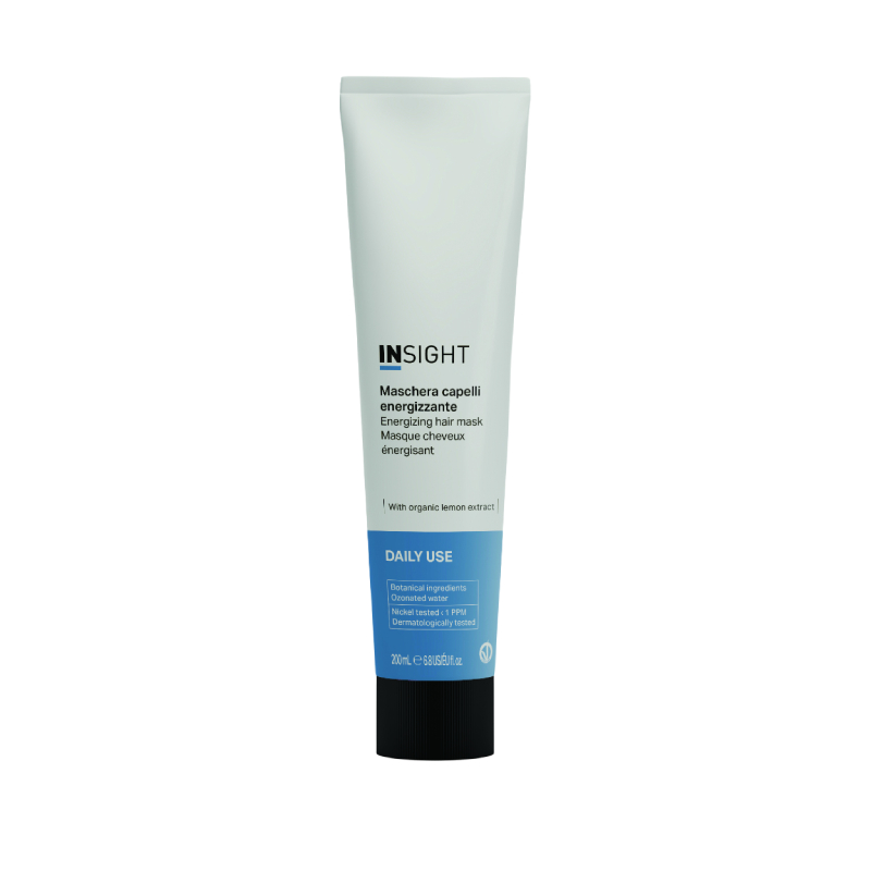 INSIGHT Daily Use Energizing matu maska 200 ml