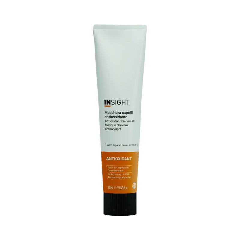 INSIGHT Antioxidant matu maska 200 ml