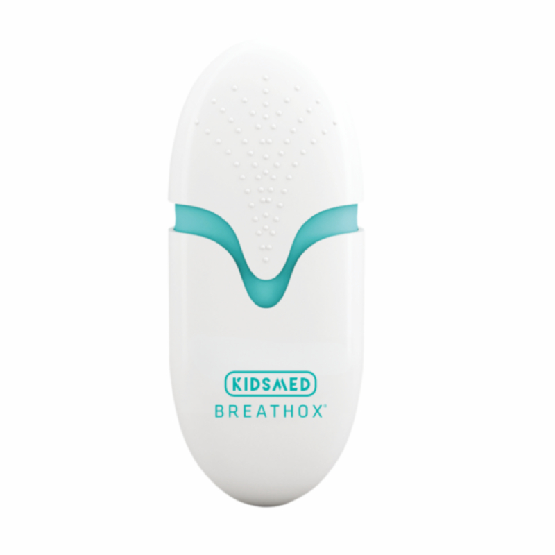 KIDSMED Breathox sāls inhalators N1