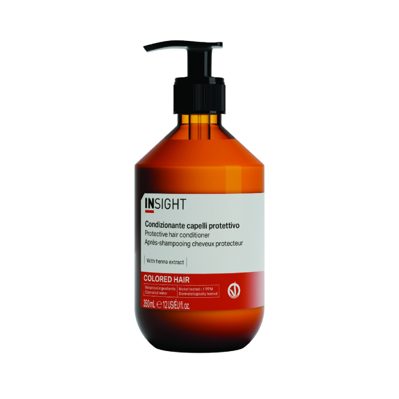 INSIGHT Colored Hair Protective matu kondicionieris 350 ml