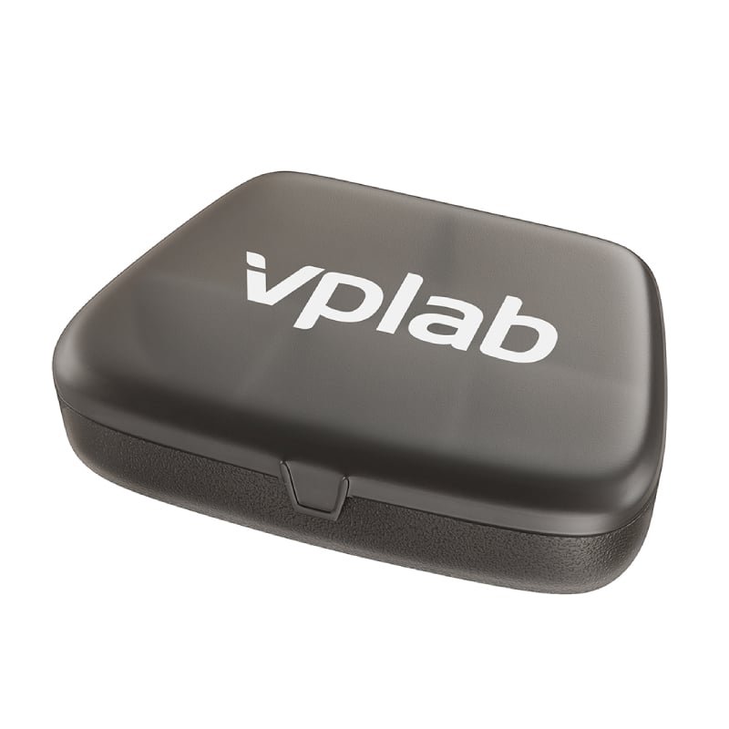 VPLAB tablešu kastīte N1