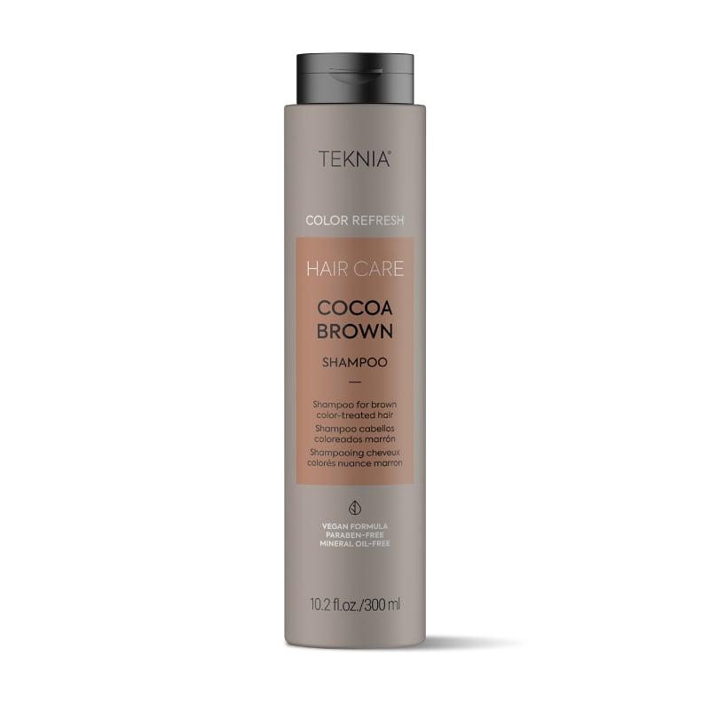 LAKMĒ Teknia Color Refresh Cocoa Brown šampūns 300 ml