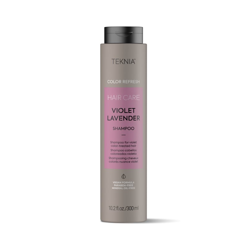 LAKMĒ Teknia Color Refresh Violet Lavender šampūns 300 ml