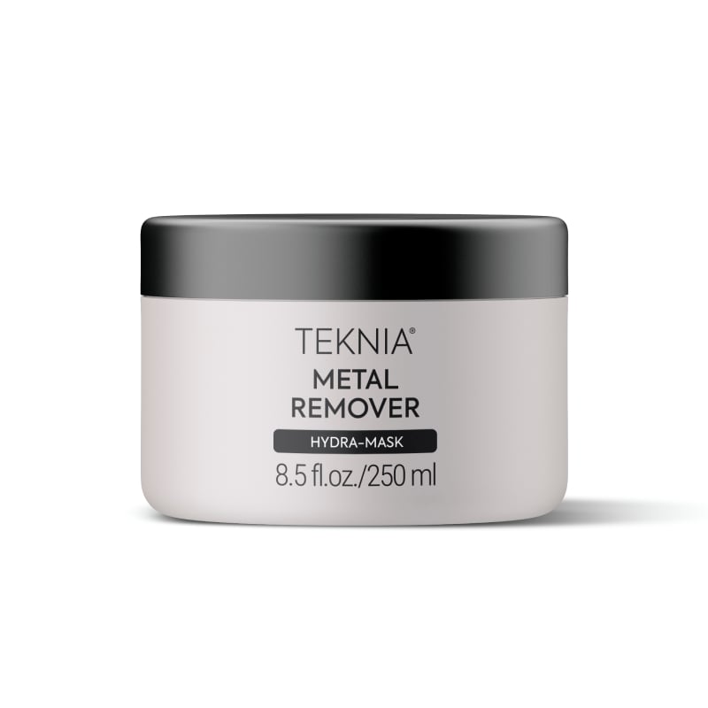 LAKMĒ Teknia Metal Remover Hydra maska 250 ml