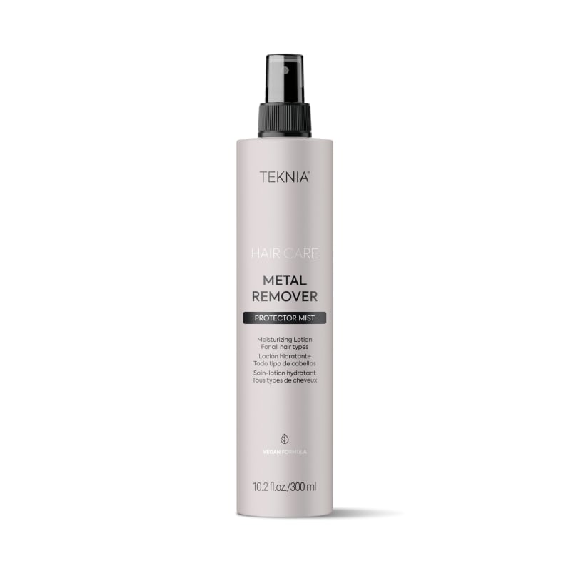 LAKMĒ Teknia Metal Remover Protector Mist izsmidzināms losjons 300 ml