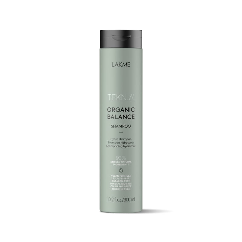 LAKMĒ Teknia Organic Balance šampūns 300 ml